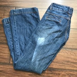 Stetson size 2 regular trousers